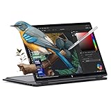 HP 2025 New Envy x360 2-in-1 AI Laptop, OmniBook X Flip 16' Touchscreen 2K Display, Intel Core Ultra 5 226V, Intel Arc 130V GPU, 64GB LPDDR5X, 8TB Gen 4 SSD, w/Microsoft Surface Pen, Win 11 Home