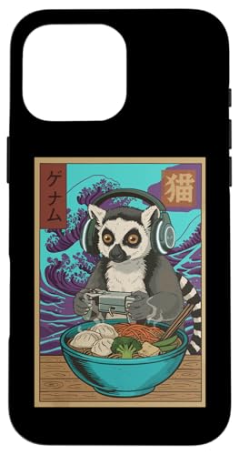 �Q�[�~���O �L�c�l�U�� ���[���� ���g�� ���{�A�j�� �������낢 �Q�[�}�[ ���� �X�}�z�P�[�X iPhone 16 Pro Max �p