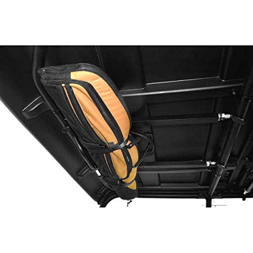 Great Day QD870-OCR Quick Draw Overhead 23