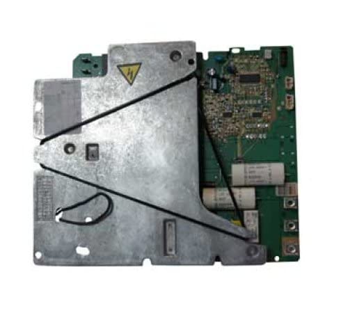 Module de puissance IX4006 - vue 2