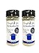 Simple Girl (2 Pack Set) Dry Bouillon Base - All Natural and Sugar Free