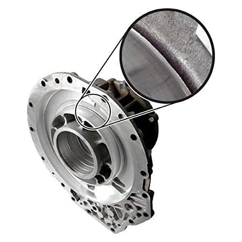 Ppe 129020107 Transfer Case Miscellaneous Components #TOP1