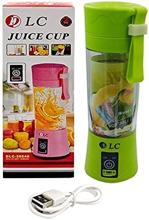 Electric USB Juicer