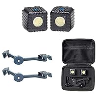Algopix Similar Product 6 - Lume Cube  Lighting Kit for DJI Mavic