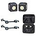 Lume Cube - Lighting Kit for DJI Mavic 2 Pro & Zoom - Drone Lights - Drone Lighting Accessory