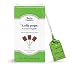 5.6oz See's Candies Caramel Apple Lollypops, Pack of 1