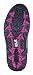 Jack Wolfskin Damen Vojo 3 Texapore Low W Outdoorschuhe, Dark Steel Purple, 39.5 EU