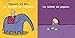 Big Little / Grande pequeño: (A Playful Bilingual Spanish-English Concept Book of Opposites for Babies and Toddlers) (Leslie Patricelli Board Books)