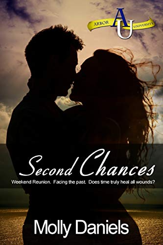 Second Chances B08DC63VFX Book Cover