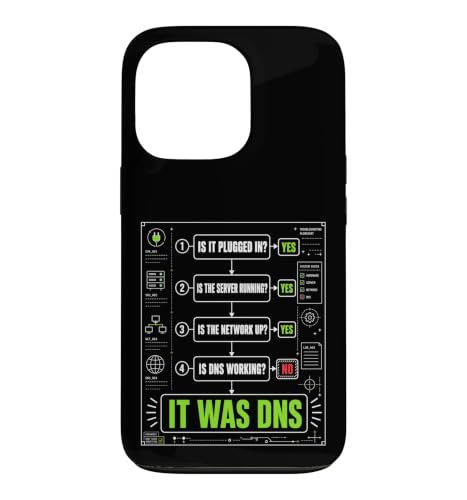 DNS Sysadmin �l�b�g���[�N�G���W�j�A �e�b�N���[���A IT�T�|�[�g �X�}�z�P�[�X iPhone 13 Pro �p