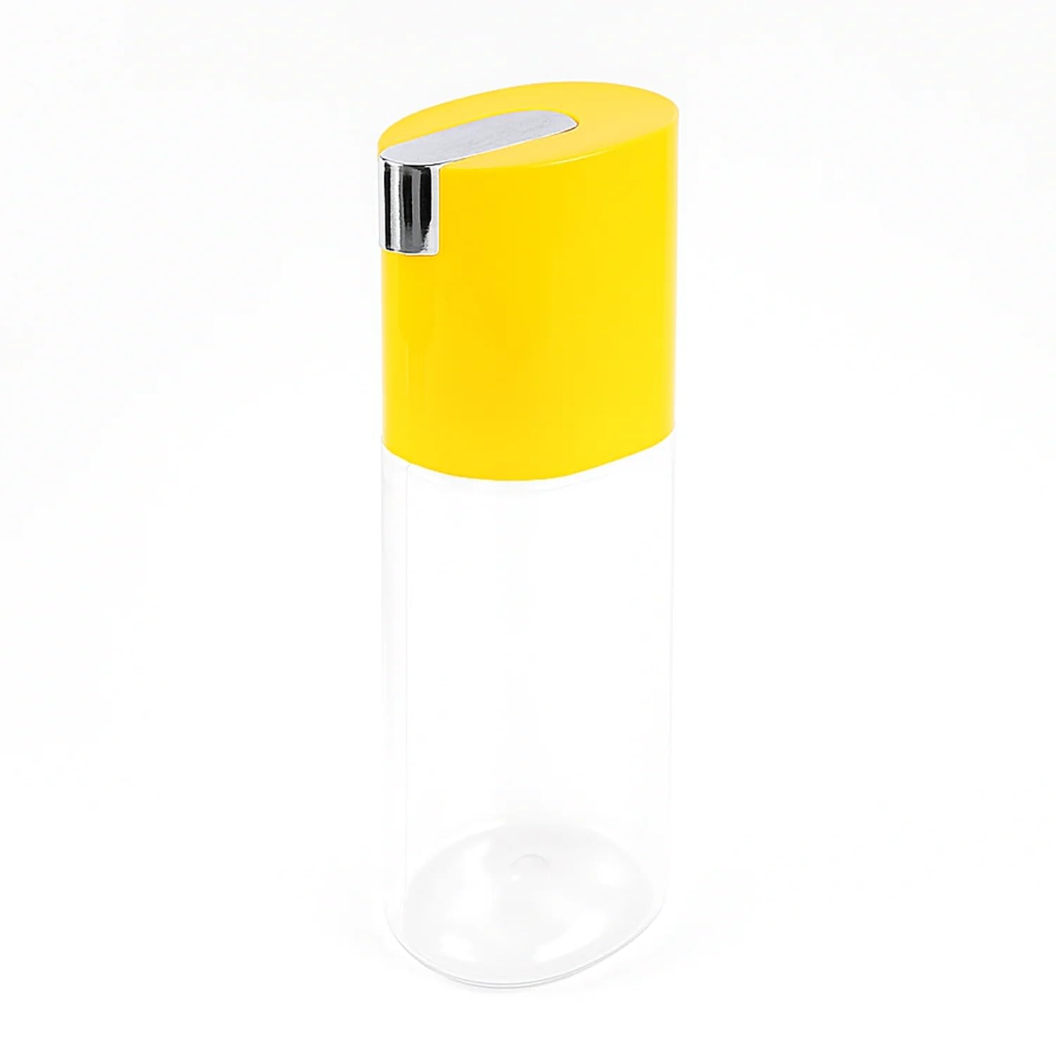 Originex 500 ml Automatic Oil Dispenser Bottle with One-Touch Controlled Pour Spout (1 Pc)