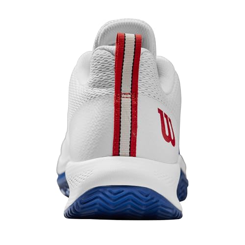 Image of WILSON Men's Rush Pro Lite Tennis Shoes