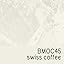 BMOC45 Swiss Coffee