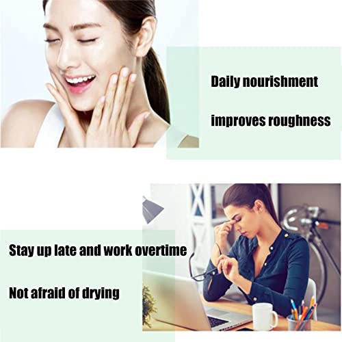 Sumduino Aloe Vera Gel, Repairing Acne Pit, Moisturizing And Repairing Aloe Gel, Soothing Water Aloe Vvera Gel, Mask Moisturizing Cream For Women And Men 300Ml (1Pc) #TOP6