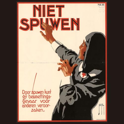 Je kan de tering krijgen