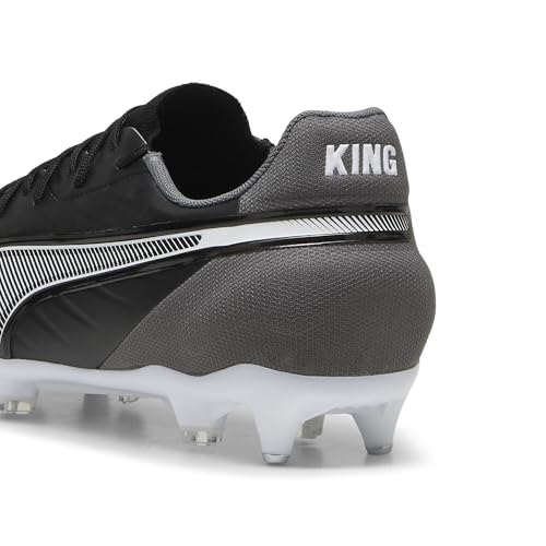 Chaussures de football Puma King Match SG - vue 6