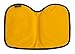 Skwoosh Kayak Gel Pad for kayaks, canoes and dragon boats | Accessories | Add to existing seat for added comfort | Patented Made in USA