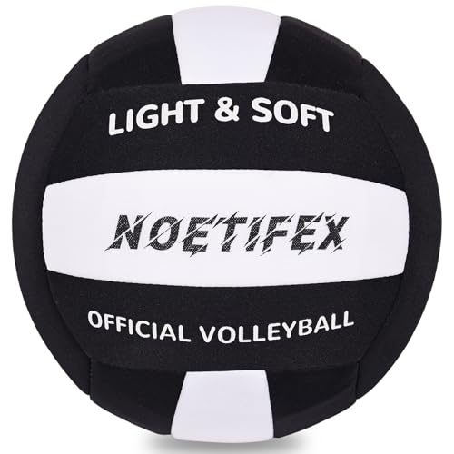 Soft Volleyball
