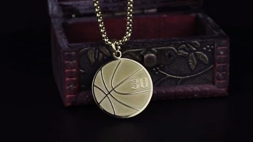 【P:ReinSein】Basketball necklace▲BOYNEXTDOOR着用 P:ReinSein】Basketball necklace△BOYNEXTDOOR着用 (ReinSein