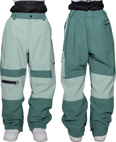 [�A�b�V���O���[��] �X�m�[�{�[�h �E�F�A �p���c �P�i �t���V�[�� �u���b�N�ؑ� 25-26 �S3�F �ϐ���30,000mm �����Y ���f�B�[�X AGP3L-236 �N�X�~�~���g×�W���X�g�~���g XXL�T�C�Y �X�m�[�E�F�A �X�m�{�E�F�A �X�L�[�E�F�A �E