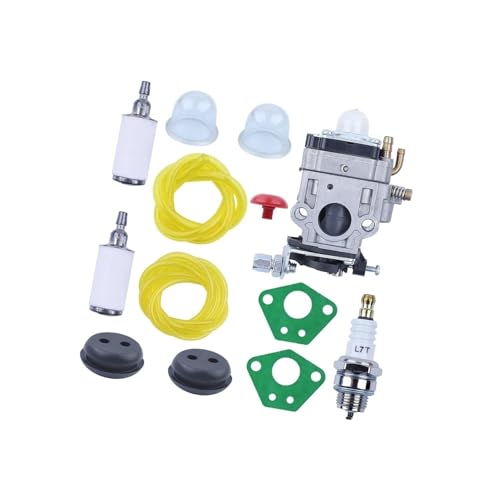 Kit entretien filtre de conduite carburant S-CV-43 pour carburateur