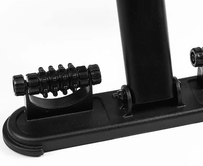 Pedaliera per braccia e gambe 2 in 1 con display Timebreak