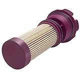 Marine Fuel Filter For Mercury Optimax & Verado 35-884380T 35-8M0020349 35-8M0060041 Sierra 18-7981