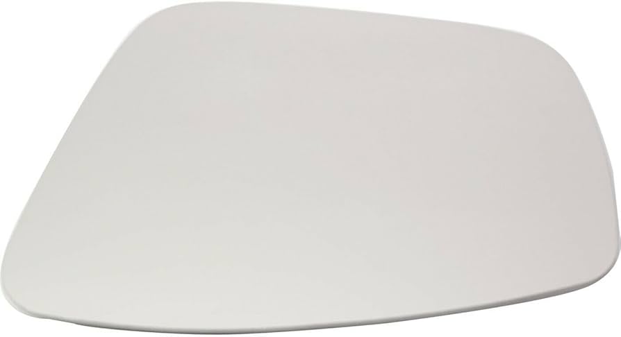 Amazon.com: ULFWTQZ 1pc Left Driver Side Non-Heated Exterior Rear 