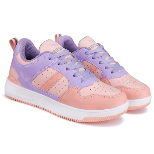 Image of BERSACHE Sneaker, Loafers,Casual With Extra Comfort Sneakers For Women