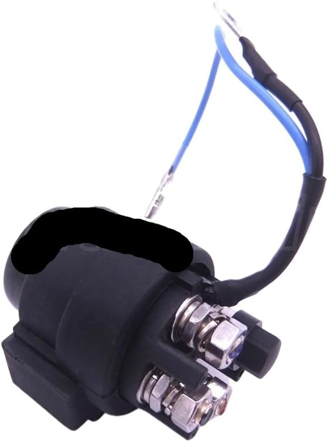 6E5-81950-00 Outboard Tilt Fit for 115-225HP Boat Engine 6E5-81950-01