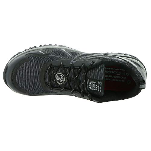 Skechers Men's Azbar Comp Toe2