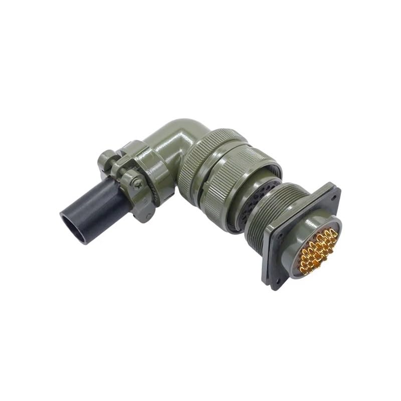 5015 MIL-C Circular Connectors 28-11 28-12 MIL STD Specification Connectors Plug&Socket MS3102 MS3106 MS3108(Plug 3106 28-11S)