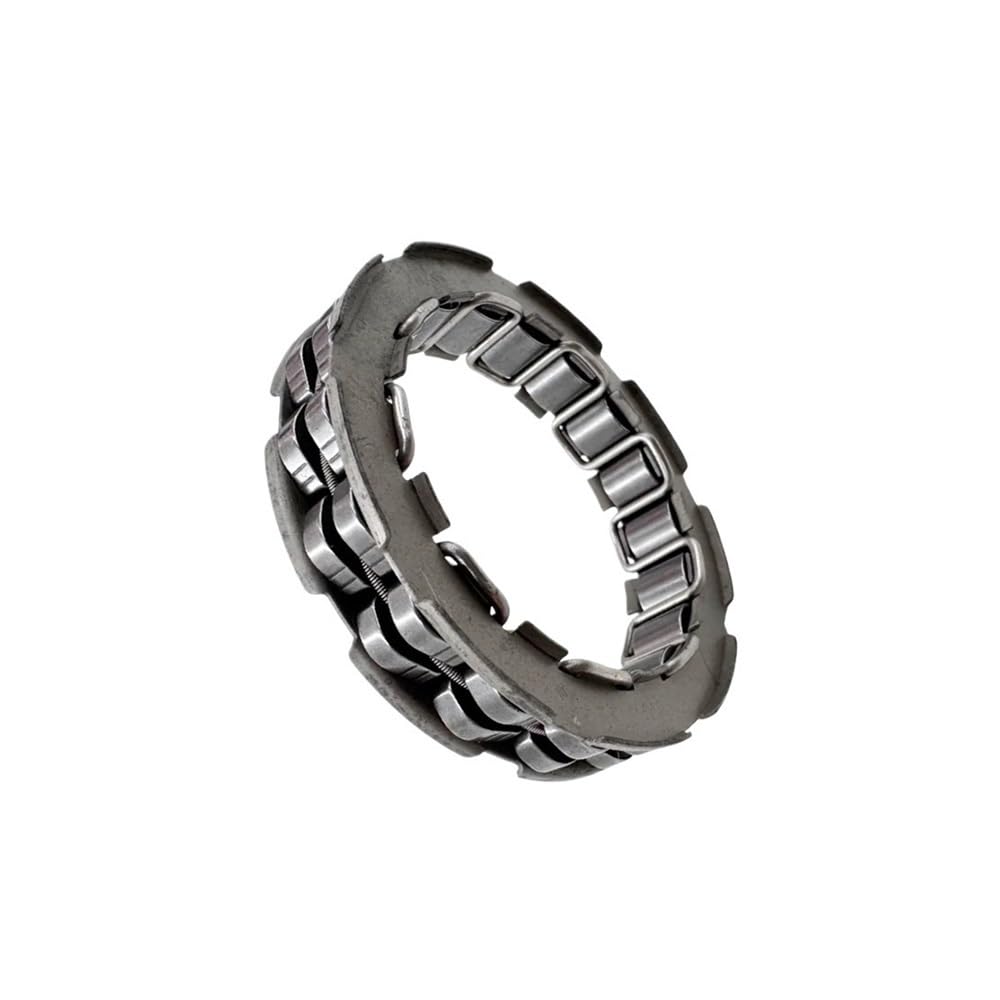 YMH ATV Sprag One Way Overrunning Clutch Bearing for Grizzly 550 660 700 Kodiak 700 YFM700 2MB E6664 00 00