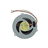 DBTLAP CPU Kühlung Lüfter Kompatibel für Lenovo IdeaPad Y400 Y500 CPU Laptop Lüfter