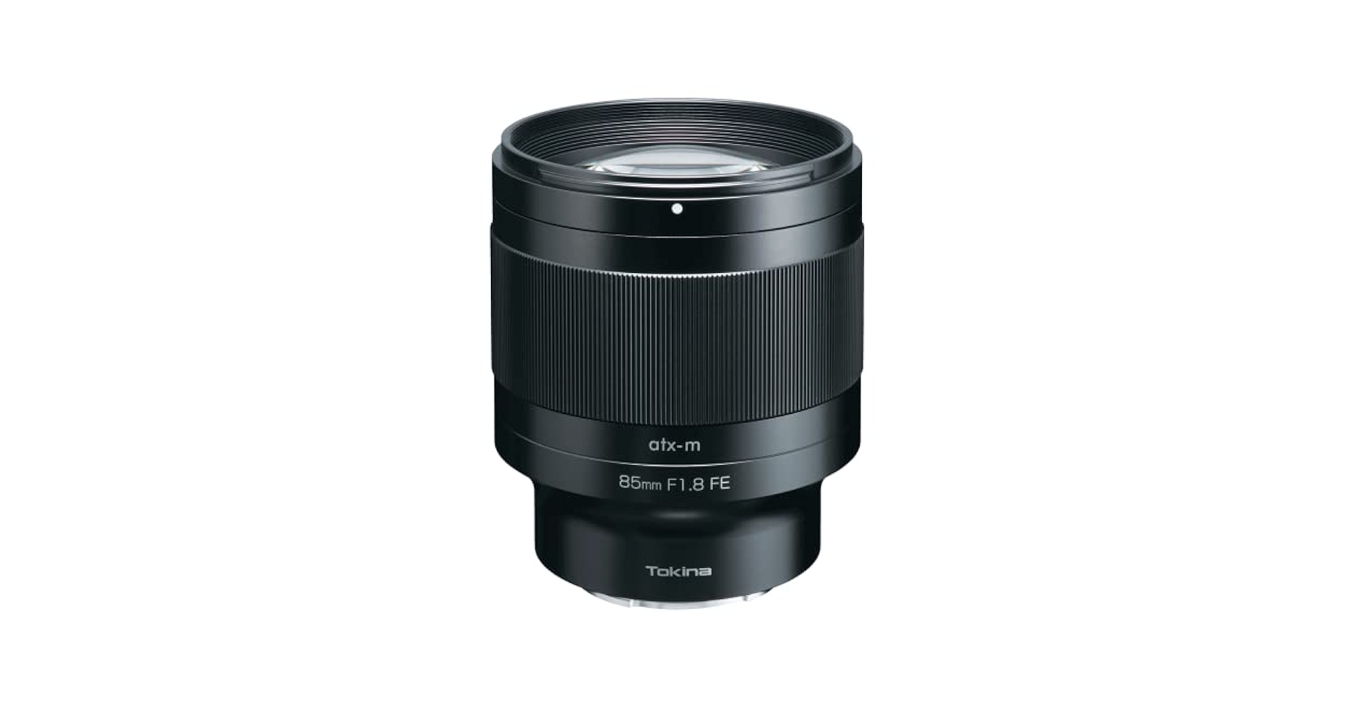 Amazon.com : TOKINA atx-m 85mm F1.8 Compatible With Sony FE