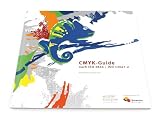 CMYK-Guide/Euroskala nach ISO 2846 / ISO 12647-2 (1) – Farbmanagement-Buch