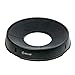 Incline Fit Yoga Exercise Ball Base, Black
