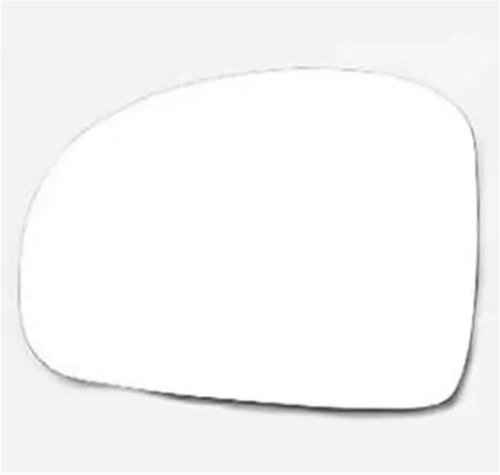 Retrovisor exterior Chery E5 2015 de ala con vidrio térmico de alta resistencia 4