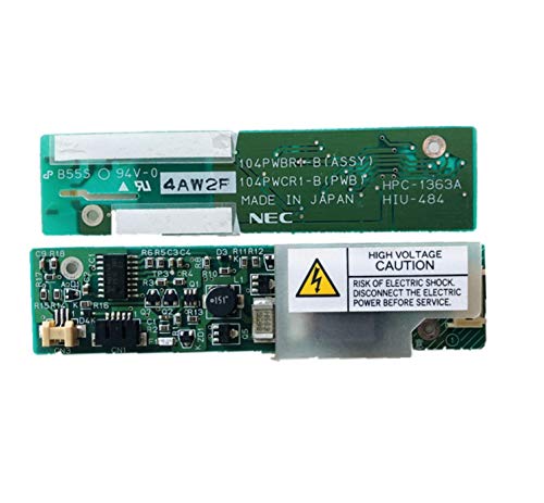 PCU-P159A CXA-0374 PCU-P377 �����{�[�h�C���o�[�^ LCD�C���o�[�^�[ (HPC-1363B)