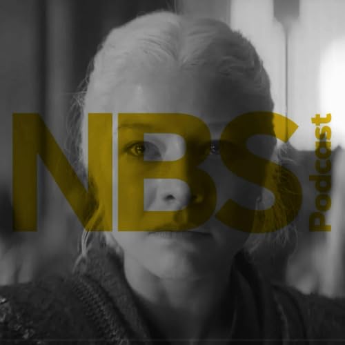 The Next Best Series Podcast: Episode 61 - "House Of The Dragon," "Widow's Bay," "The Bear" & Our Final Emmy Nomination Predictions