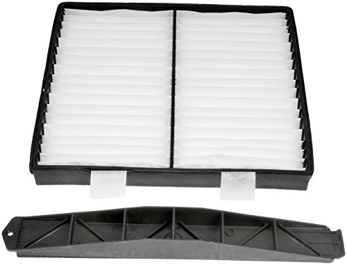 Dorman 259-200 Cabin Air Filter Retrofit Kit Compatible with Select Cadillac / Chevrolet / GMC Models by Dorman - Image 2