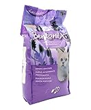 Lettiera Bentonix Lavanda kg. 5