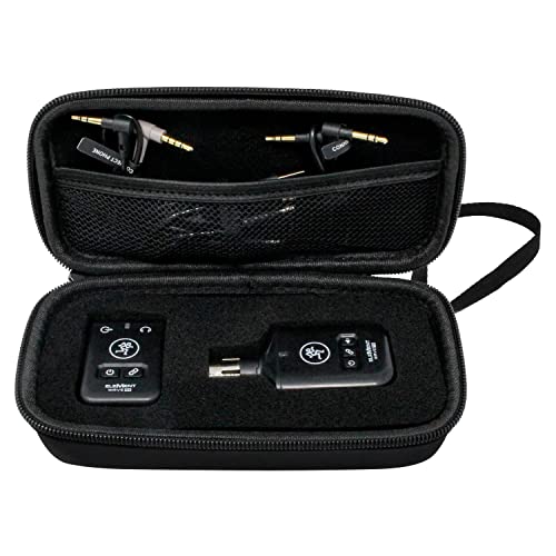 Mackie Element Wave Xlr Compact Digital Wireless Plug-On Microphone Handheld System #TOP3