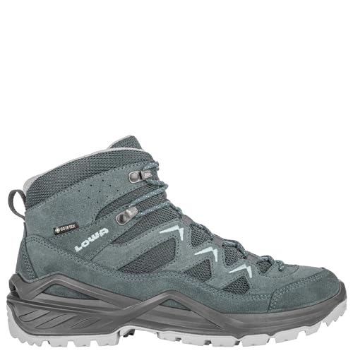 Preisvergleich Produktbild LOWA SIRKOS EVO GTX MID Ws