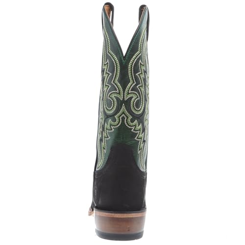 Image of ARIAT mens Futurity Relentless Bama Fury Cowboy Boot