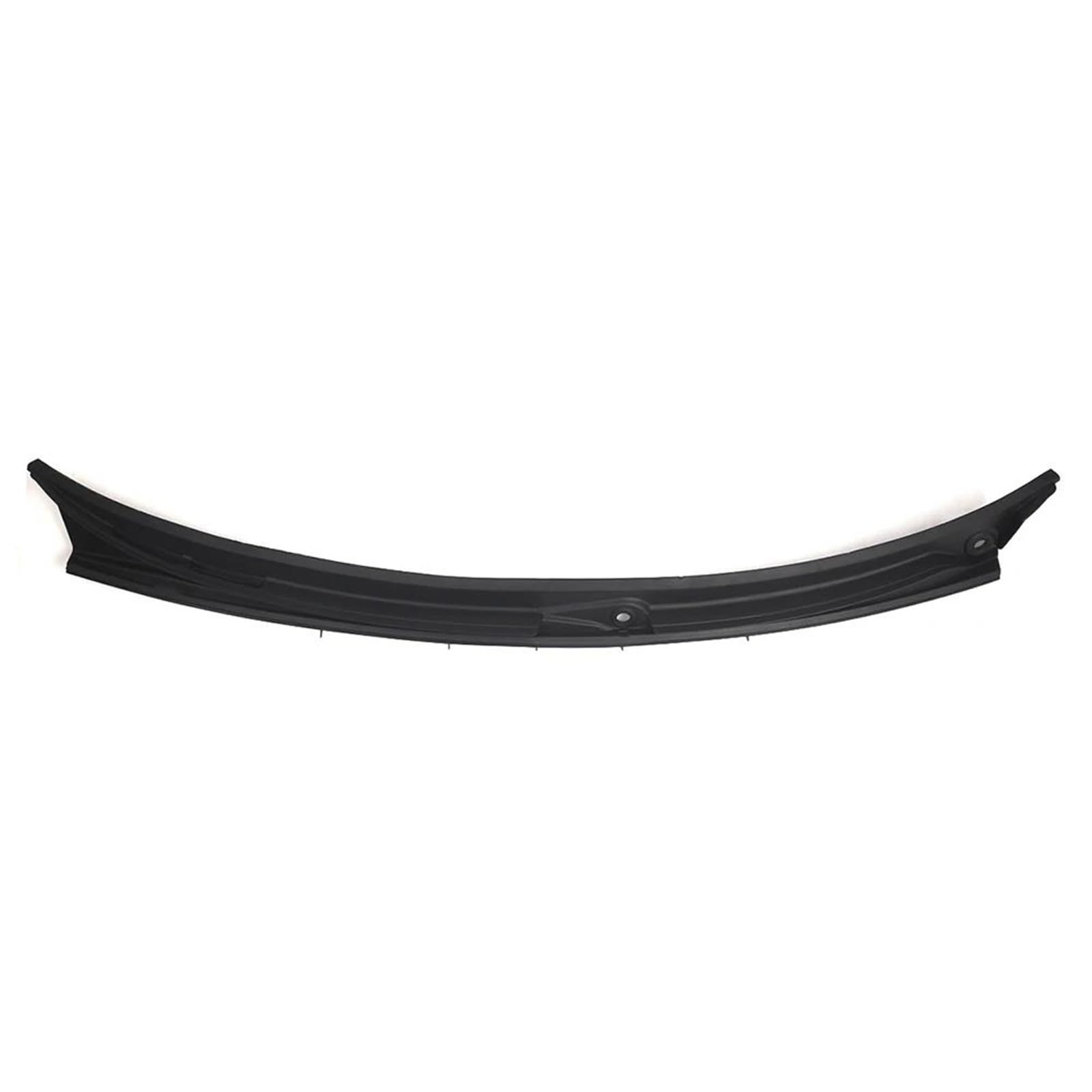 Grille d'aération pare-brise pour BMW E46 M3 4 portes résout les infiltrations d'eau 51718208483