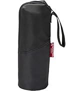 高木金属 ボトルカバー ウォーモ 600ml用 NV-UMB600