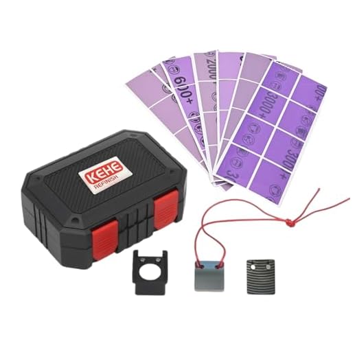 KEHE Refinish Spray Paint Repair Tool