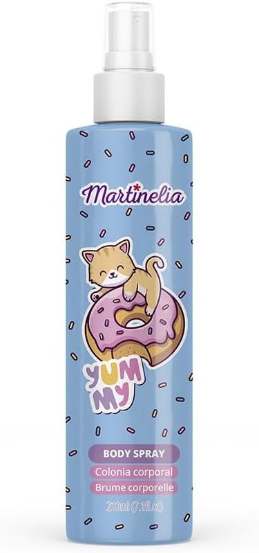 martinelia yummy