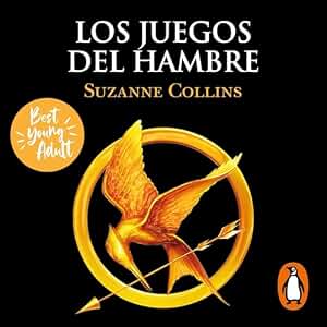Los Juegos del Hambre: Los Juegos del Hambre 1